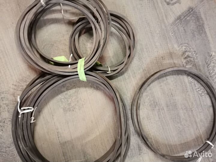 Ремни на автомобили