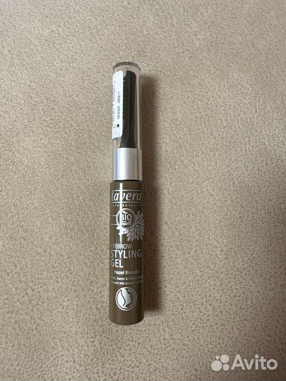 Гель для бровей lavera