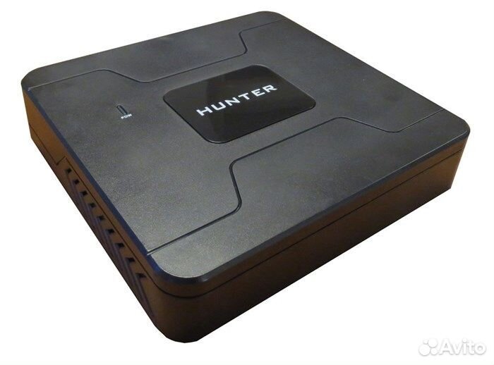 HD Видеорегистратор hunter hnvr-4105PL V2
