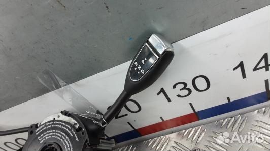 Переключатель поворотов и дворников (стрекоза) mer