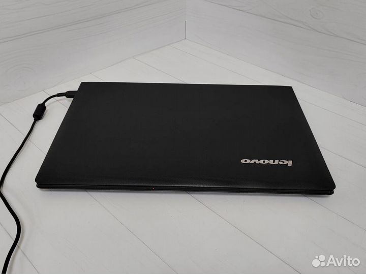 SSD Intel Новый Акб win 10 Lenovo домашний Ноутбук