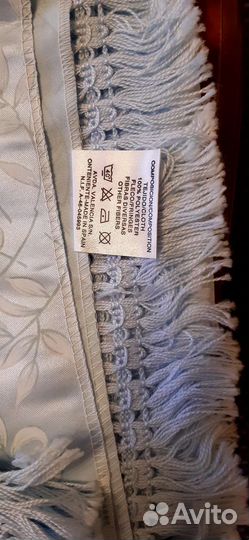 Покрывало с 2мя наволочками