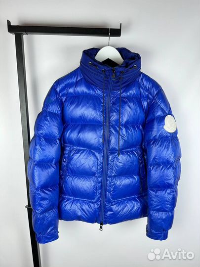 Пуховик Moncler Jacket