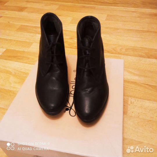 Ботильоны 37 оригинал Gabor