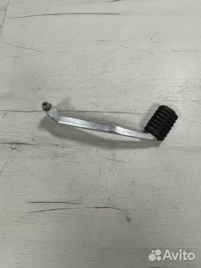 BMW K100 рычаг переключения передач