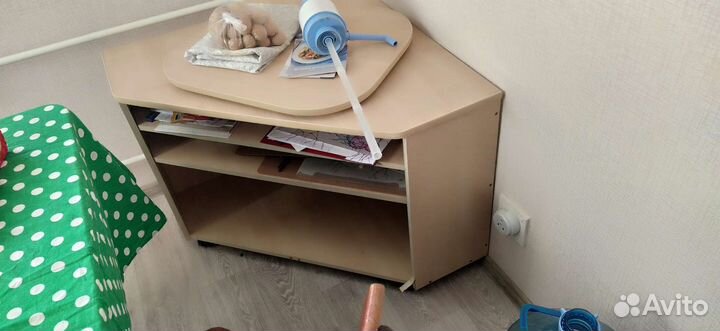 Тумба под телевизор