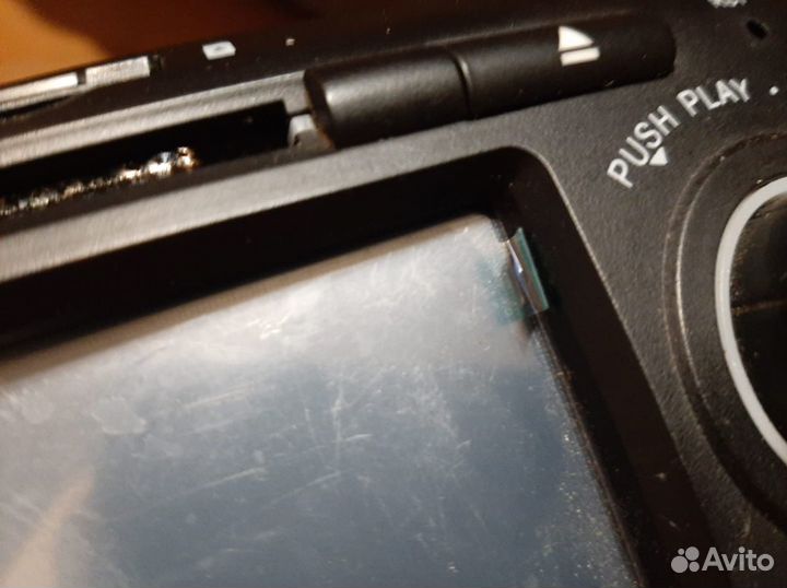 Мультимедиа mazda 3