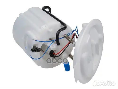 Насос топливный электрич. в сборе 4.3 bar MB