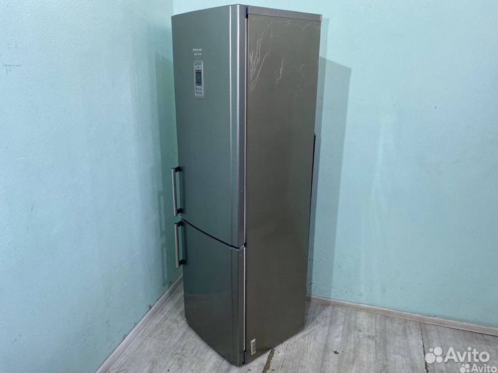Холодильник Hotpoint-Ariston no frost