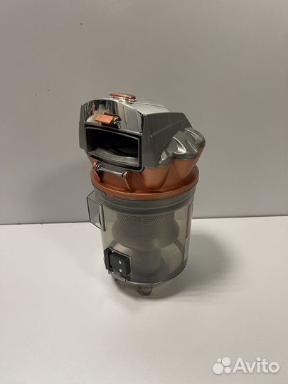 Контейнер для пылесоса Redmond RV-C331