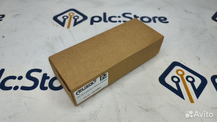 Aplisens PC-28 0:20kPa