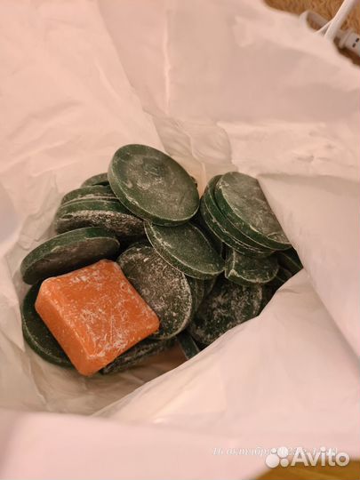 Набор для восковой эпиляции