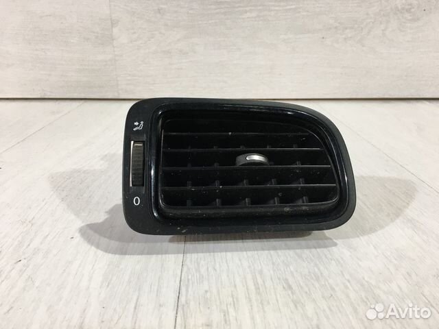 Дефлектор прав volkswagen polo 5 1.6 мт седан