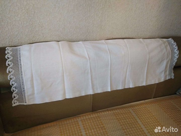 Старинный рушник