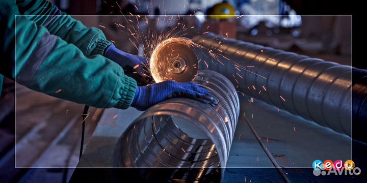 Обрубщик на литейное производство вахта