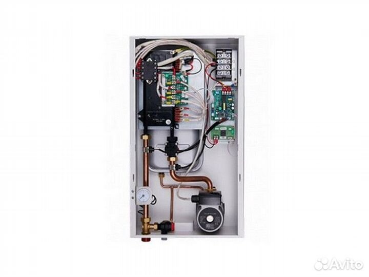 Котёл электрический настенный Termica Electra 24