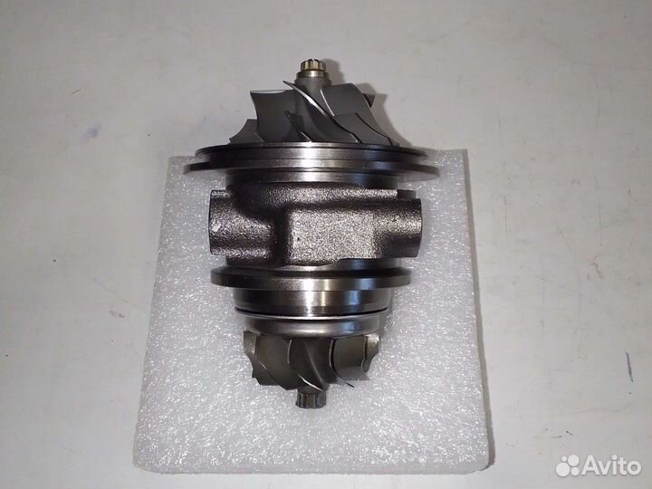 Картридж для турбин Cummins Gazelle ISF