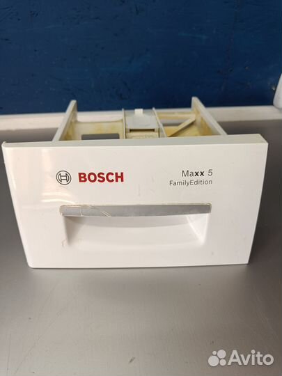 Кювета Bosch maxx 5 Family edition 9000529527