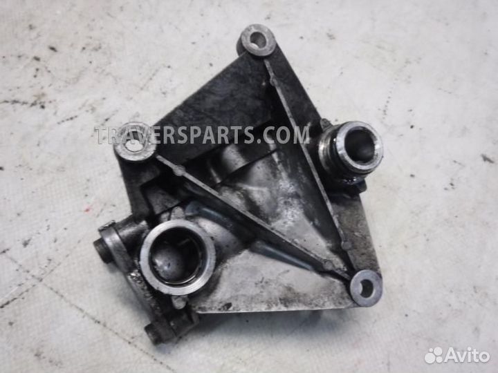 Корпус масляного фильтра