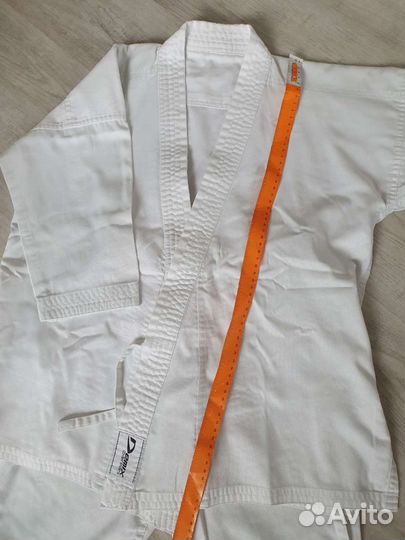 Кимоно Рост 120