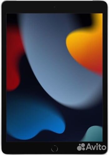 Apple iPad 9 64Gb Wi-Fi