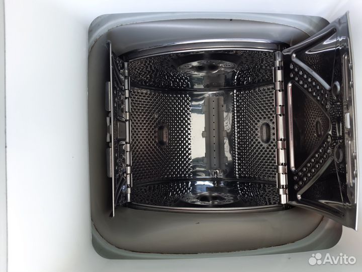 Стиральная машина indesit