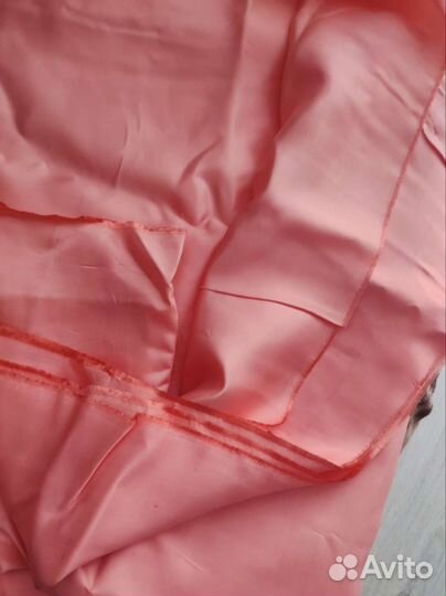 Отрез ткани