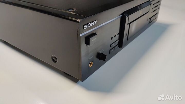 Cd плеер Sony CDP XA-3 ES Япония + пульт ду