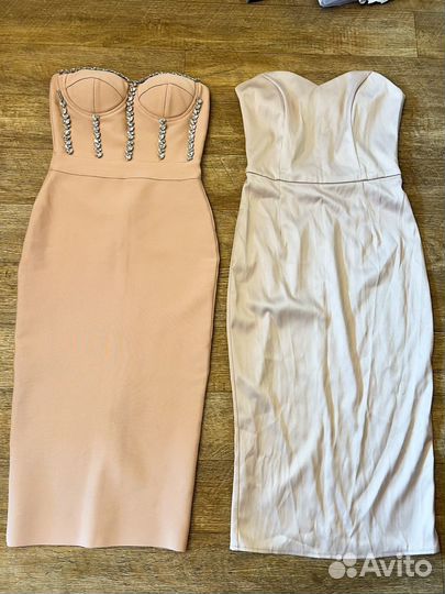 Нарядное Платье 42-44