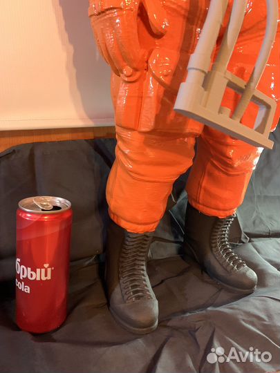 Фигура Гагарин