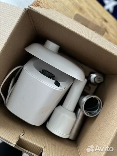 Мясорубка bosch