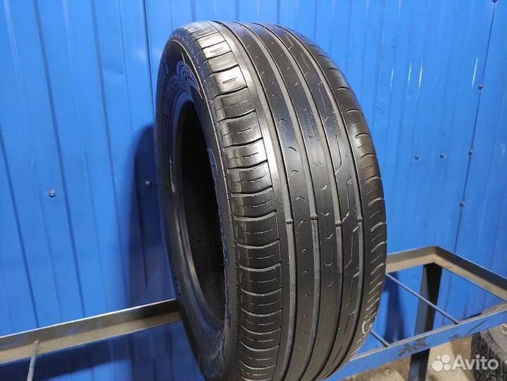 Cordiant Comfort 2 215/60 R16