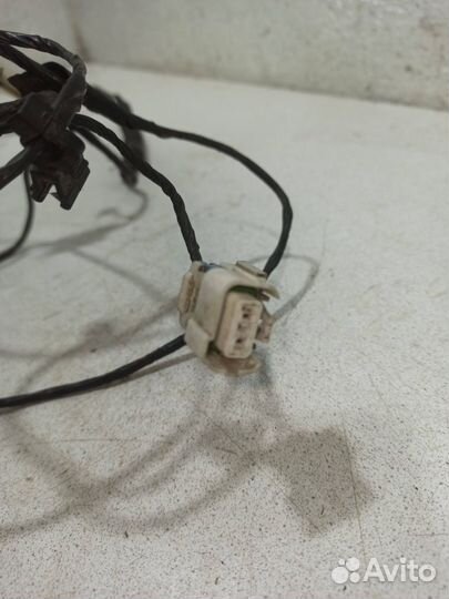 Проводка (коса) Ситроен C5 2