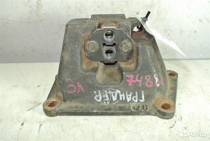 Кронштейн опоры кпп Hyundai Grandeur V 2011-2017