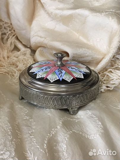 Старые вещи