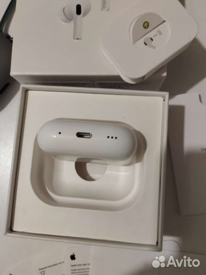 AirPods pro 2