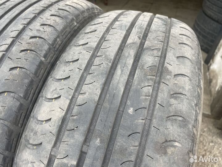 Hankook Optimo K415 195/65 R15 91T