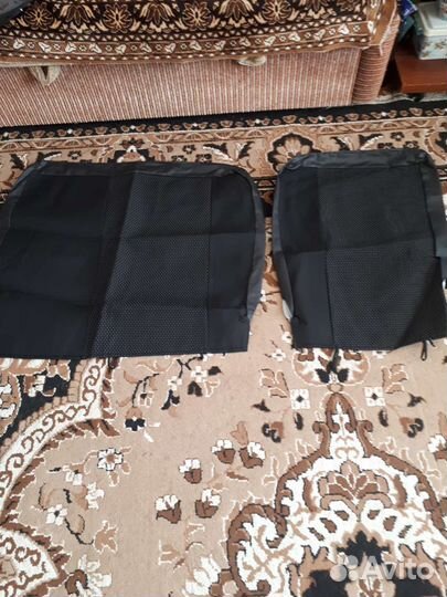 Чехлы для LADA Xray