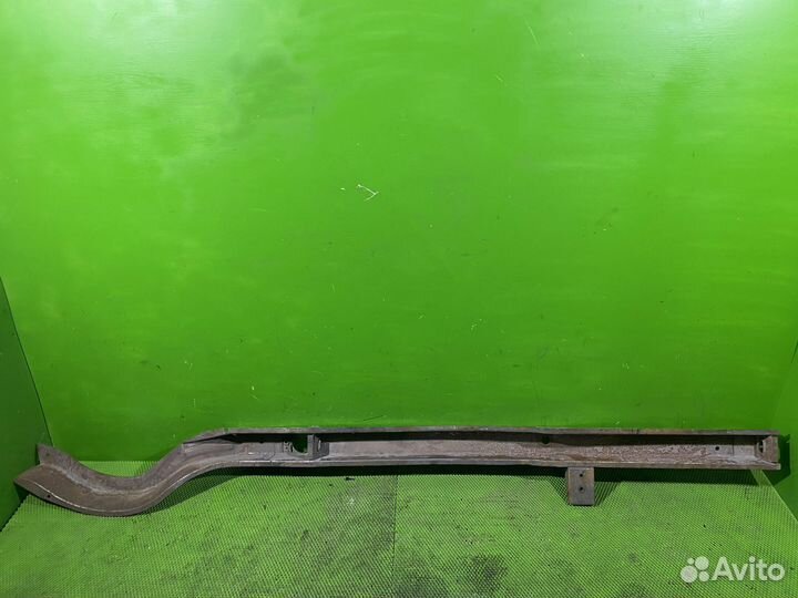 Лонжерон пола передний Газон Next левый