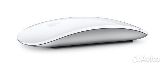 Apple Magic mouse Wireless White