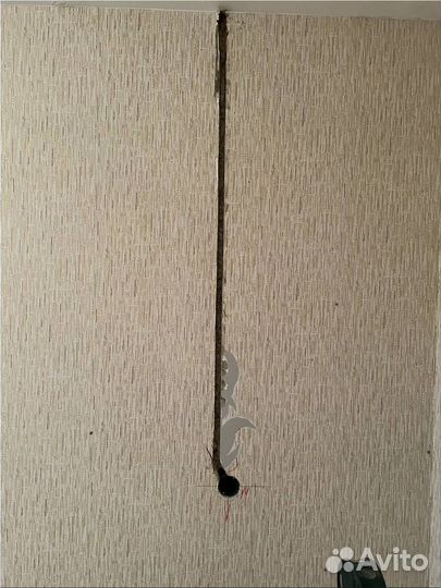 Электромонтаж под ключ