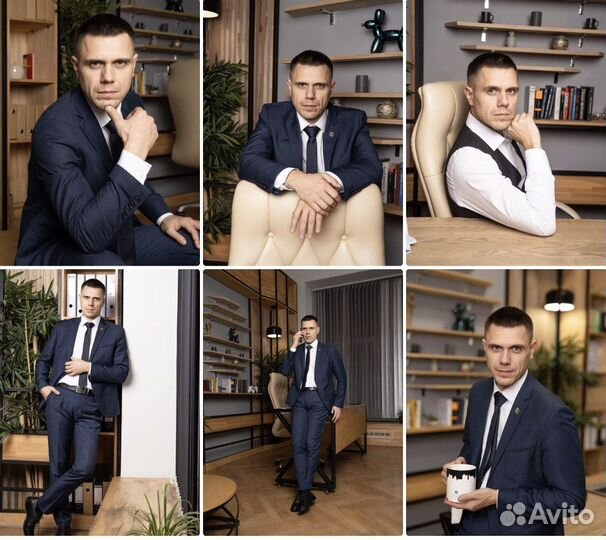 Фотосессия