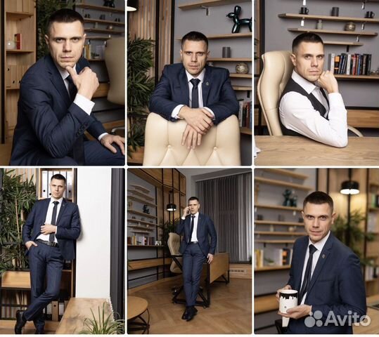 Фотосессия