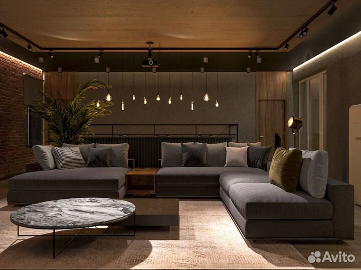 Дизайнер интерьера квартиры дизайн проект дома