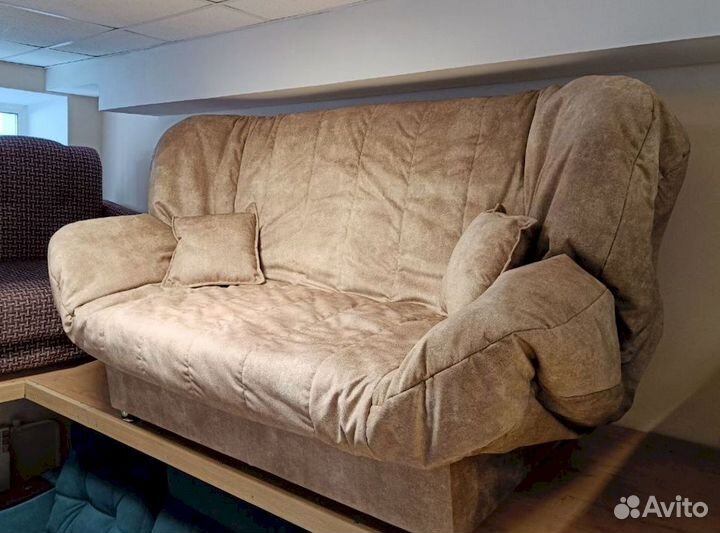 Диван кровать