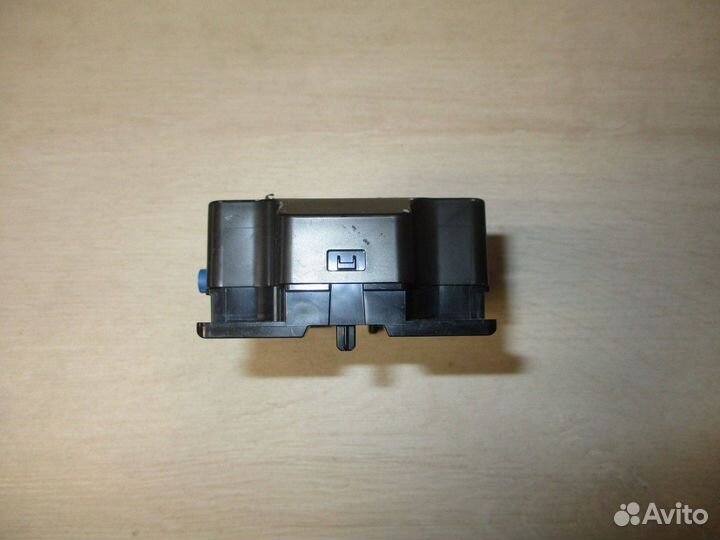 Блок электронный Ford Focus 3