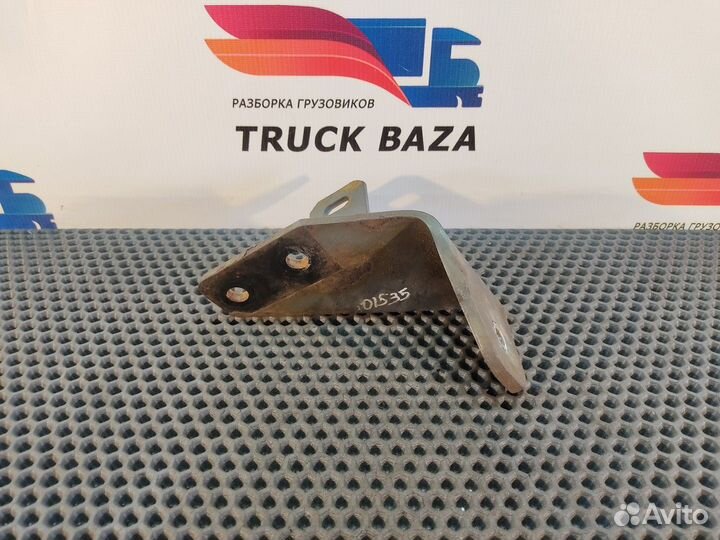 1742499 Кронштейн глушителя Daf XF105