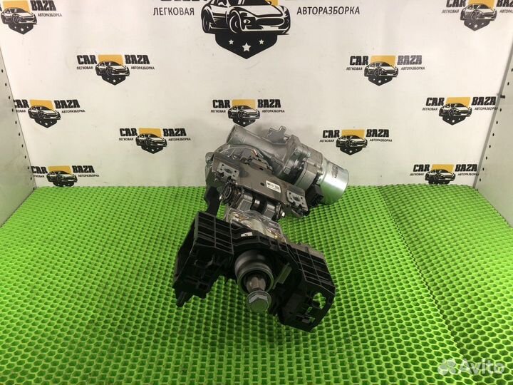 Электроусилитель руля Mazda 6