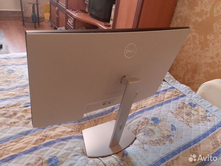 Монитор Dell 27 s2721ds 2k