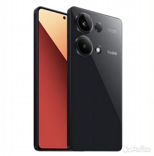 Xiaomi Redmi Note 13 Pro, 8/256 ГБ